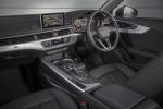 Audi A4 Allroad 3.0 TDI Quattro 2016 года (UK)